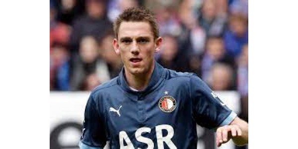 Stefan de Vrij verlängert seinen Vertrag bei Inter bis 2025